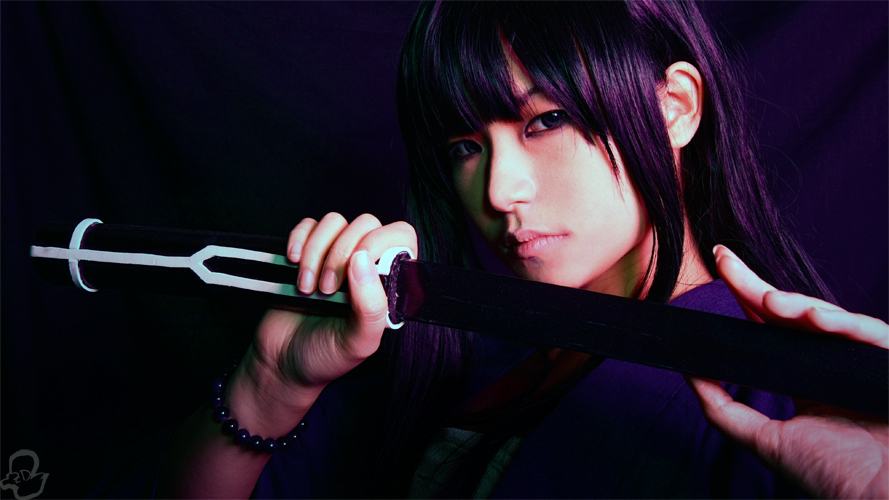 [PokeCommunity.com] D.Gray-Man Fanclub